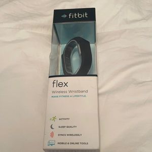 Fitbit Flex Wireless Wristband